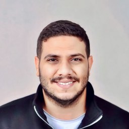 Mohamed Rabiee